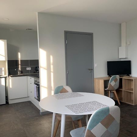 Studio Soligny Exteriér fotografie