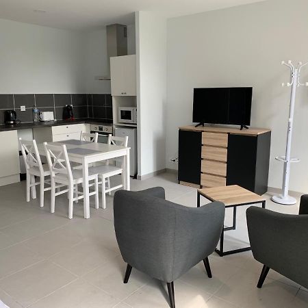 Studio Soligny Exteriér fotografie