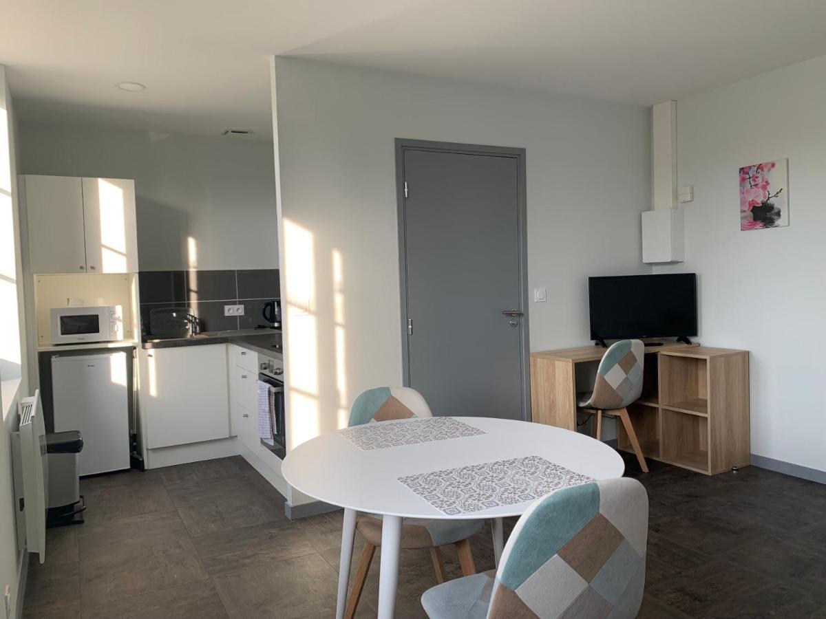Studio Soligny Exteriér fotografie