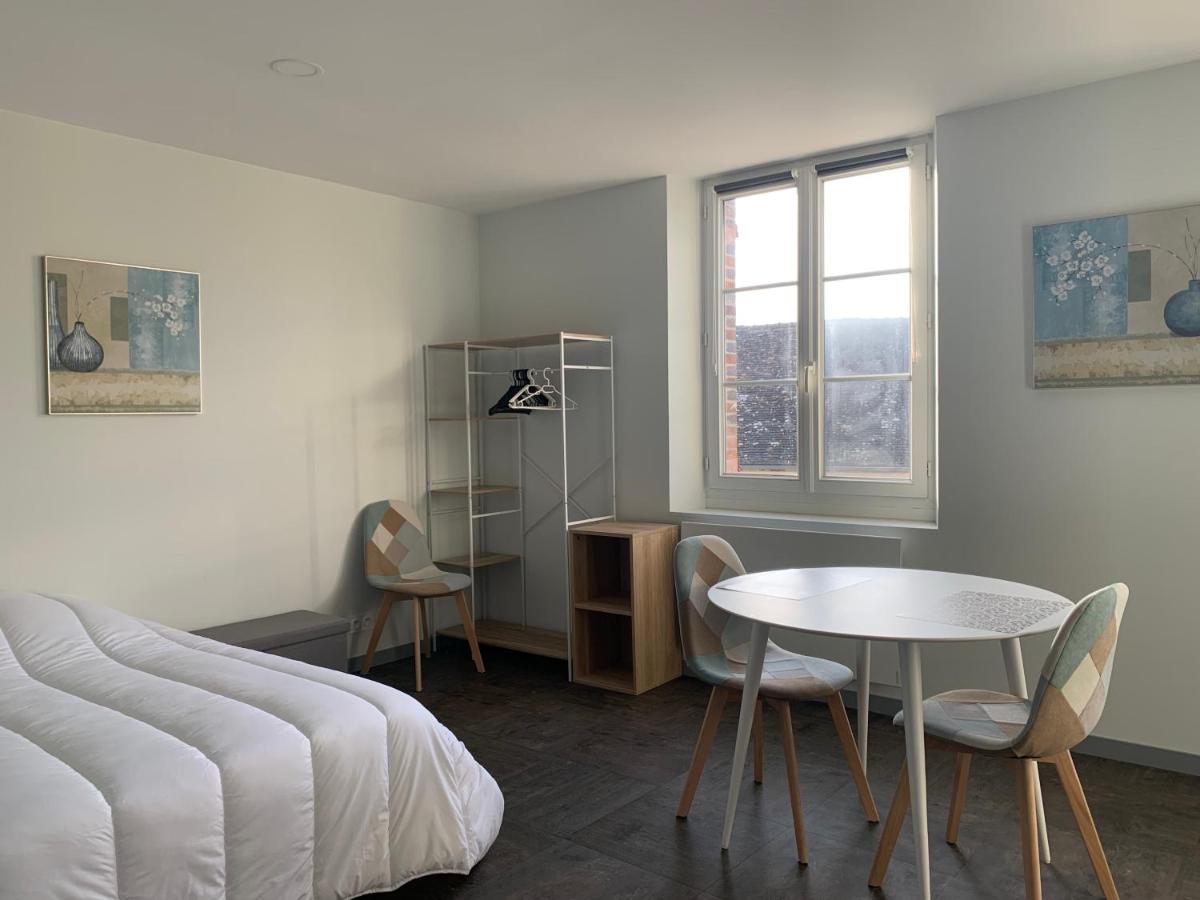 Studio Soligny Exteriér fotografie