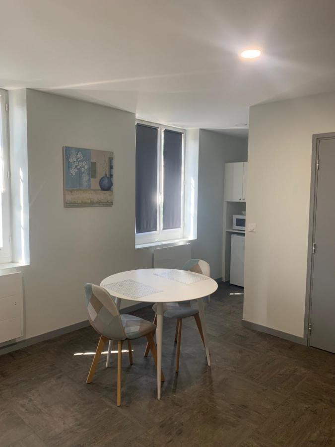 Studio Soligny Exteriér fotografie